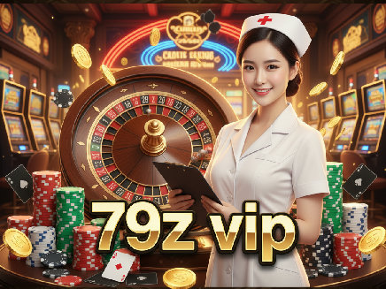 79z vip สล็อตออนไลน์